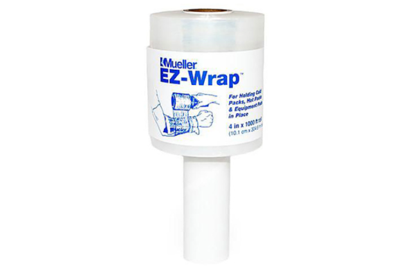 Mueller EZ Wrap Plastic Wrap