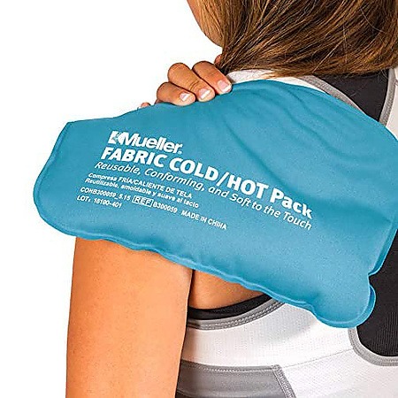 Mueller Hot/Cold Pack(12”X7.8”)