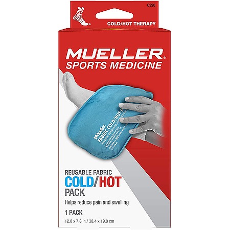 Mueller Hot/Cold Pack(12”X7.8”)