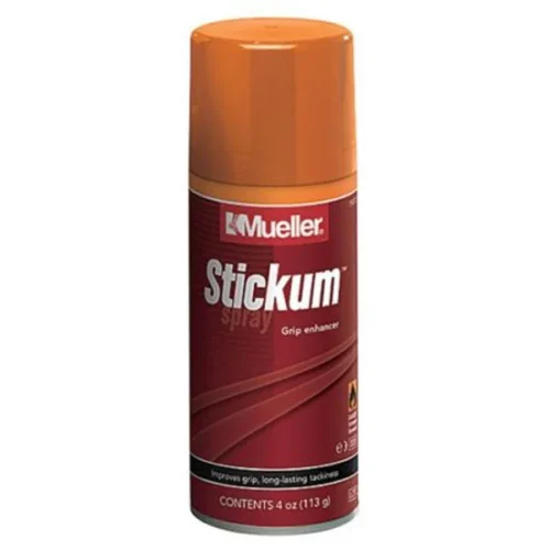 Mueller Stickum Spray