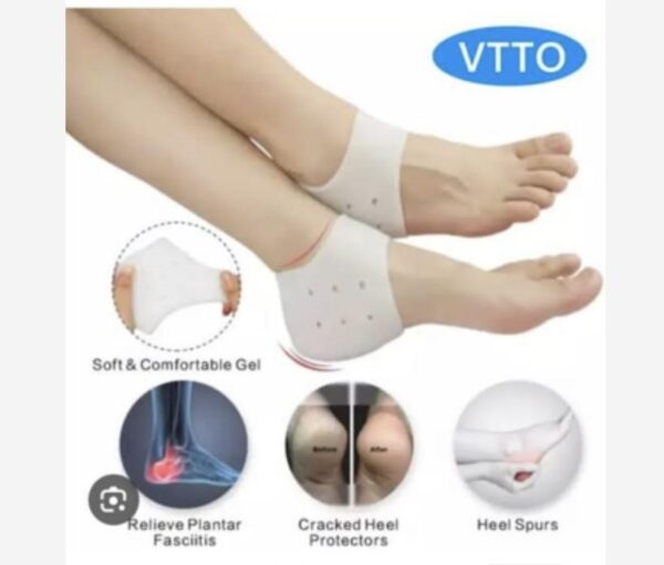 Pn Orthopedic plantar fasciitis/heel pain wrap sleeve