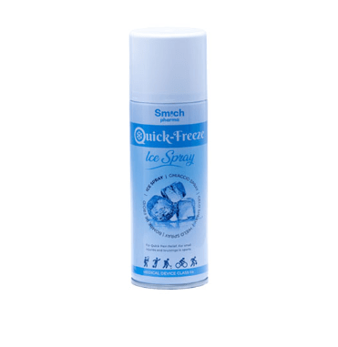 Quick Freeze Ice Spray 200ml.