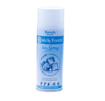 Quick Freeze Ice Spray 400ml