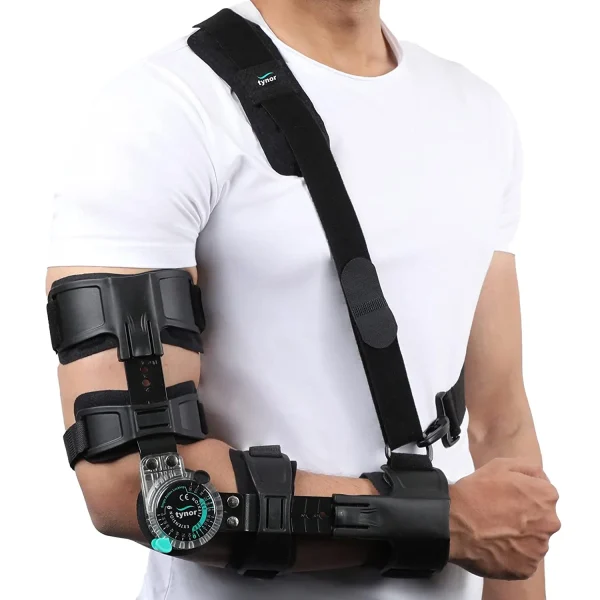 Tyn ROM Elbow Brace Right/Left Universal