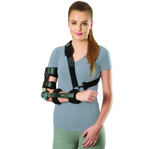 Tyn ROM Elbow Brace Right/Left Universal