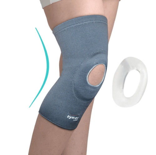 Tynor Knee Cap With Open Patella