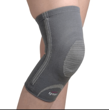 Tynor Knee Cap With Patella Ring Single