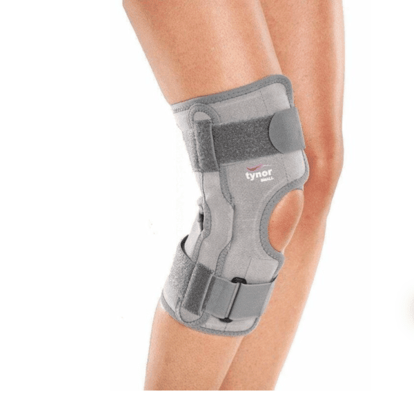 Tynor Functional Knee Brace with Hinge