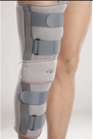 Tynor Knee Immobilizer 22″