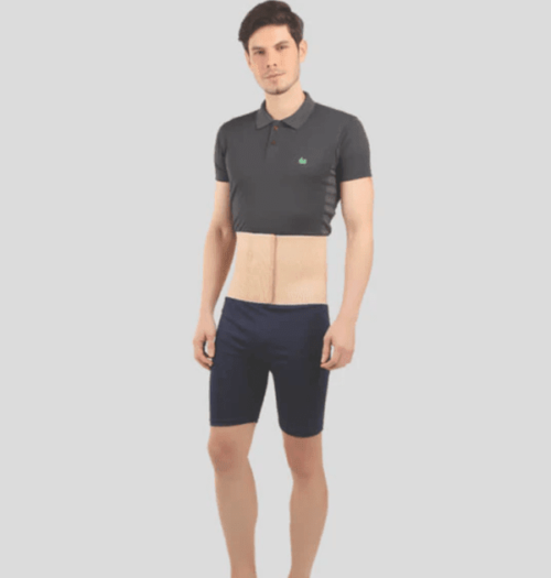 Flam Waist Trimmer