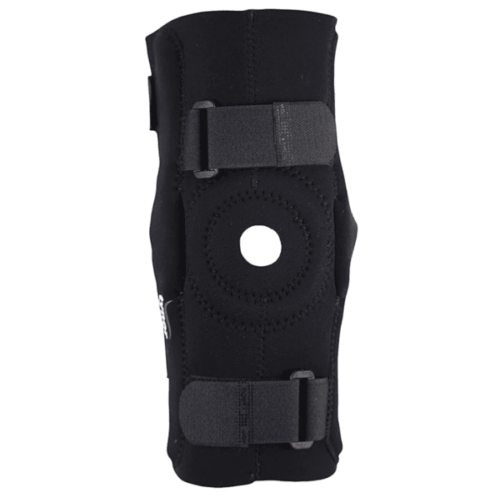 Tyn Knee Wrap Hinged