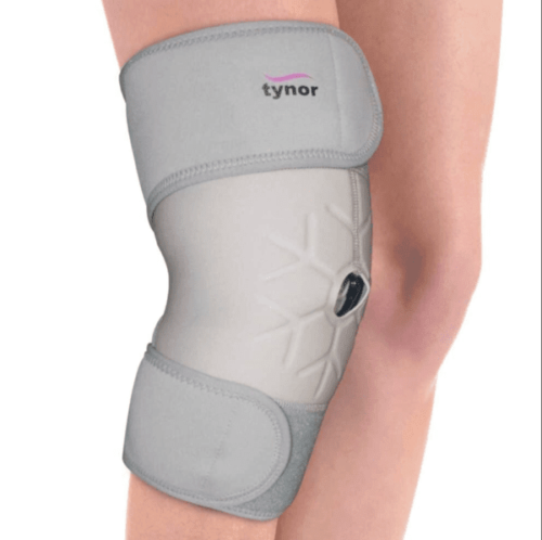 Tyn Cool Pack Knee Wrap