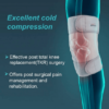 Tyn Cool Pack Knee Wrap