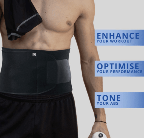 Ked Waist Trimmer