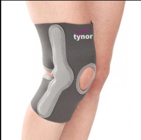 Tyn Elastic Knee Support