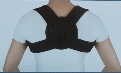 Bib Clavicle Support Univ