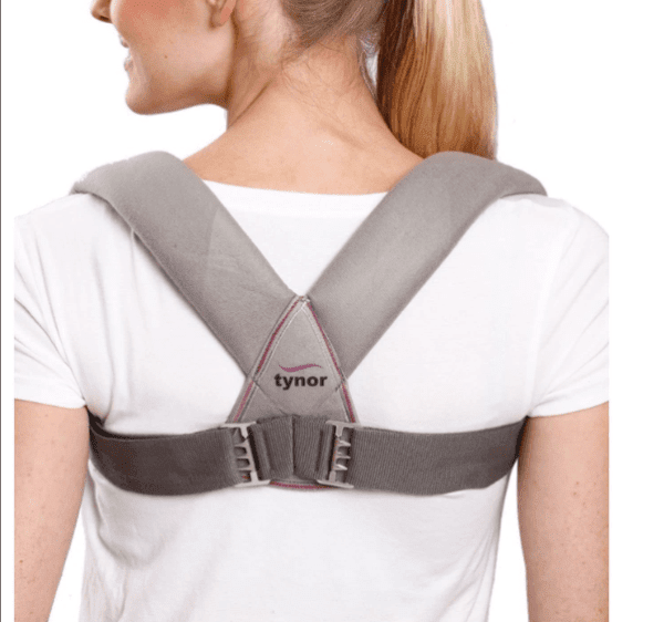 Tyn Clavicle Brace With Buckle (C04)