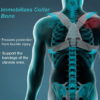 Tyn Clavicle Brace With Buckle (C04)