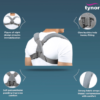 Tyn Clavicle Brace With Buckle (C04)