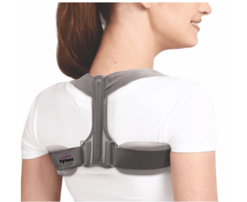 Tyn Clavicle Brace With Velcro