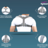 Tyn Clavicle Brace With Velcro
