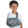 Tyn pouches armsling baggy child
