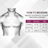 Tyn Shoulder Support Neoprene(J14)