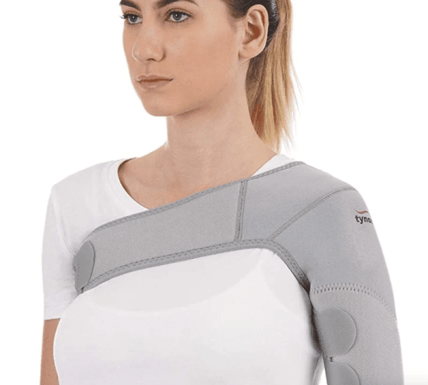 Tyn Shoulder Support Neoprene(J14)