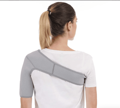 Tyn Shoulder Support Neoprene(J14)