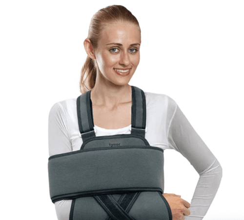 Tyn Universal Shoulder Immobilizer