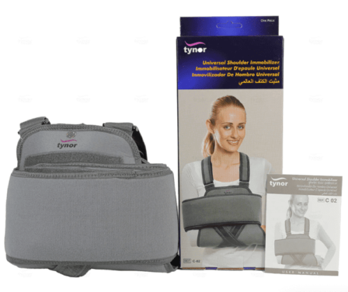 Tyn Universal Shoulder Immobilizer