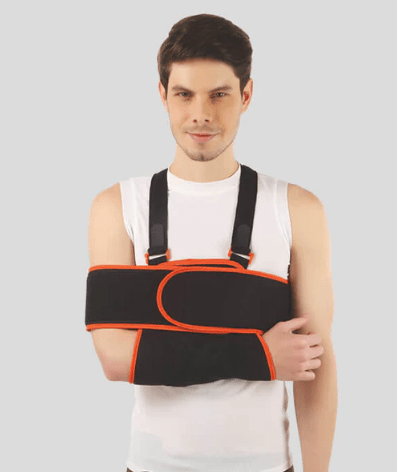 Flam Universal Shoulder Immobilizer