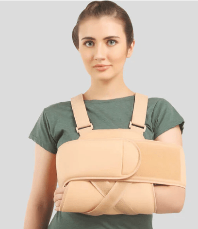 Flam Universal Shoulder Immobilizer