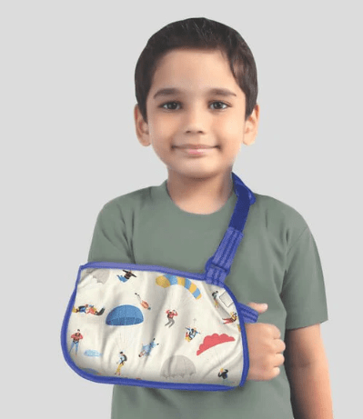 Flam Pediatric Arm Sling