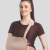 Flam Arm Sling (2004).