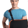 Flam Arm Sling (2004).