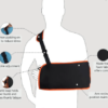 Flam Arm Sling (2004).