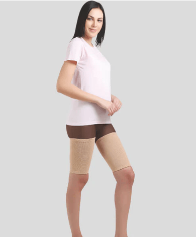 Flam Hamstring/Quadricep Thigh Support