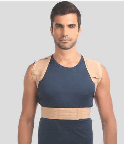 Flam Posture Brace