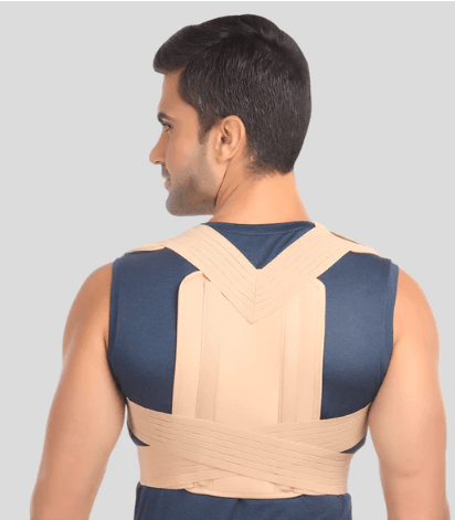 Flam Posture Brace