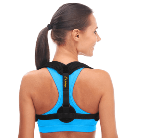 Pn Posture Corrector