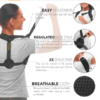 Pn Posture Corrector
