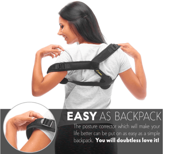 Pn Posture Corrector