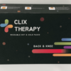 Ked Clix Therapy Back & Knee Hot Cold Pack