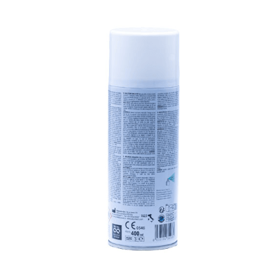 Quick Freeze Ice Spray 400ml