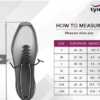 Tyn Medial Arch Insole For Flat Foot