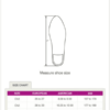 Tyn Pediatric Medial Arch Insole For Flat Foot
