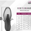 Tyn Pediatric Medial Arch Insole For Flat Foot