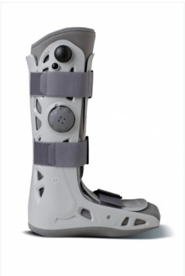 Med Aircast Airselect Walker Boot