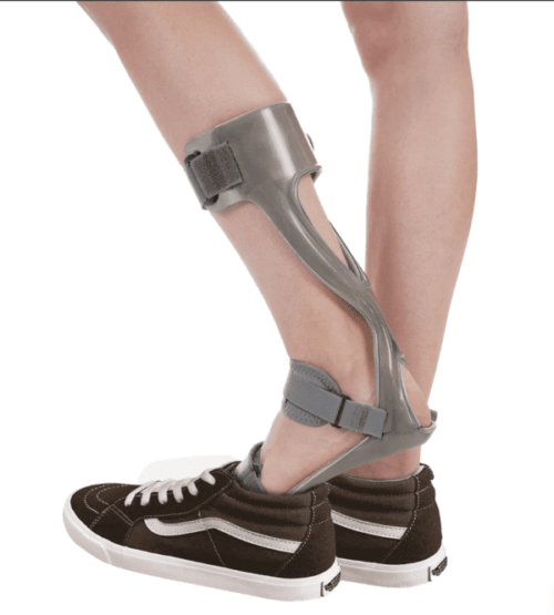 Tyn Foot Drop Splint With Liner Right/Left